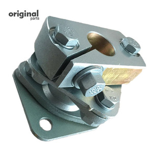 Pièces détachées d'origine pour camion lourd SINOTRUK HOWO 371, moteur diesel Wd615, VG1560080300 10010005200, ensemble d'accouplement d'arbre - Product Image 1
