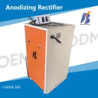 Redresseur de chargeur de batterie à découpage 48V