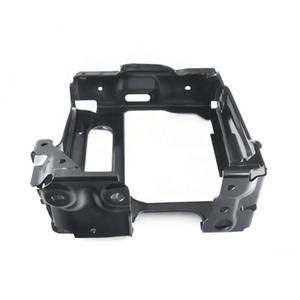 Per <span class=keywords><strong>BMW</strong></span> <span class=keywords><strong>X3</strong></span> G08 <span class=keywords><strong>2017</strong></span> -2025 paraurti anteriore Crash Bar OE 51117399915 51117399916 prevenire la deformazione - Product Image 2