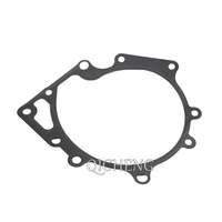 Joint de pompe d'origine C/BL 4HK1T pour moteur diesel ZX2005A ZX200-3 ZX240-3 ZX250-3 CX210B SH210-5A, pièce de machine de construction japonaise