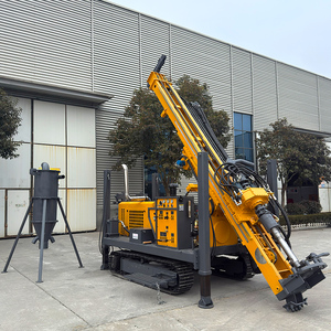 Dễ dàng hoạt động <span class=keywords><strong>RC</strong></span> Crawler đảo ngược lưu thông Giàn Khoan thiết yếu bánh răng mang lõi bột lấy mẫu Giàn Khoan động cơ bơm động cơ - Product Image 3