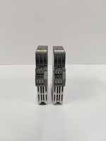 CC-U/STD 1SVR040000R1700 Universal Analog Signal Converter for Standard Signal Conditioning