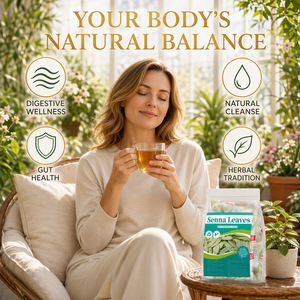 <span class=keywords><strong>Tisana</strong></span> alle Foglie di Senna 30 Bustine 45g Naturale Detox Digestivo Depurativo Dimagrante Integratore Benessere OEM Ingrosso - Product Image 2