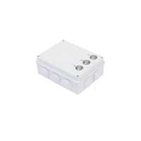 Contrôleur de moteur DC/AC/à pas fixe étanche IP54 12V 50A filaire et sans fil