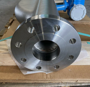 เครื่องวัดอัตราการไหลแบบโคริโอลิส รุ่น High Accuracy E&h Proline Promass 83F Series ของแท้ รุ่น 83F1H-CPH0/101 - Product Image 5