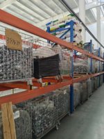Roulement à aiguilles à prix avantageux pour Toyota OE 90364-22001 Nissan 38120-13200 TLA2216 DB2216 Pièces automobiles