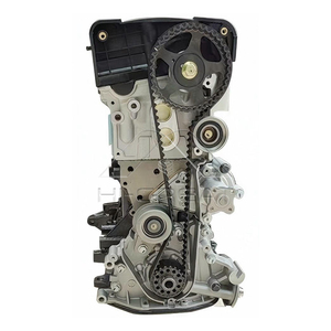 G4EE 1 รุ่นใหม่ล่าสุด เครื่องยนต์บล็อกยาว DOHC 4 สูบ สำหรับ I20 G4EE ไม่ว่าสินค้าจะเป็นเครื่องยนต์หรืออะไหล่เครื่องยนต์ ระดับมืออาชีพ - Product Image 3