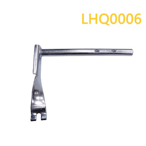 Palanca de Embrague Adili LHQ0006 para Chevrolet Sail 2 10- 9071525 - Product Image 5