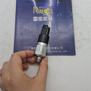 CLG922D CLG933D CLG936D เซ็นเซอร์สวิตช์แรงดันน้ำมัน 34B1008 37B0897 - Product Image 1