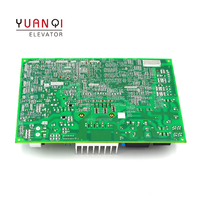 De Moteur De Porte d'ascenseur DOR-1321A/1231B DOR-1240/1241A pour Mitsubishi Ascenseur Pièces De Rechange Machine sans Pièce PCB