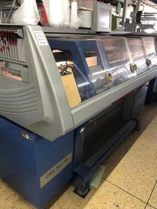 Stoll máquinas CMS502HP E3.5.2 MULTI 3G 5G 7G - Product Image 3