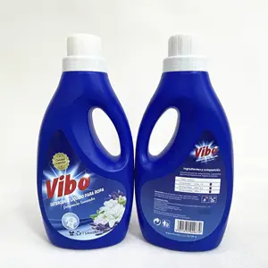 Detersivo Per bucato con Stain Remover Spray Liquido Concentrato-Fresco Profumo-Eco-Friendly-Enzima Base-Biodegradabile, S