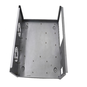 Custom Factory Metal Fabrication Service für Eisen Aluminium Edelstahl blech Hochwertige Produkt kategorie - Product Image 3