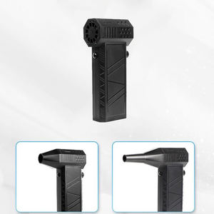 Mini Ventilador Portátil de Mano, Ventilador Turbo Violento, Soplador de Aire Turbo, Enfriamiento de Aire para Exteriores, 130000 RPM, Mini Ventilador Eléctrico Inalámbrico - Product Image 5