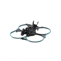 GEP-CL30 V2 O3 Frame KitFPV Racing Quadcopter Parts 3 inci 126mm Wheelbase Dengan Pelindung Baling-Baling untuk RC D Ji Mini 4k