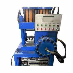 Sofa Pin Khí Nén Móng Tay Dây Chuyền Sản Xuất F Series 18 Máy Đo Móng Tay F20 F30 F40 F50 Brad Làm Móng Tay Máy - Product Image 3