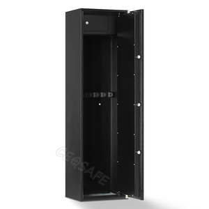 CEQSAFE, Fabricante Chino <span class=keywords><strong>de</strong></span> Cajas Fuertes para <span class=keywords><strong>Armas</strong></span> <span class=keywords><strong>de</strong></span> Fuego <span class=keywords><strong>de</strong></span> Alta <span class=keywords><strong>Seguridad</strong></span>, con Bloqueo Biométrico <span class=keywords><strong>de</strong></span> Huellas Dactilares y Cerradura Digital - Product Image 6