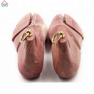 LM022 Adjustable Shoe <strong>Tree</strong> Cedar Wood <strong>Boot</strong> <strong>Trees</strong> - Product Image 5