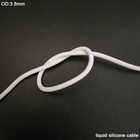Precios más bajos Gran inventario Anticongelante ignífugo Silicona líquida V8 Android USB a Micro USB Cables