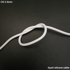 Giá thấp nhất hàng tồn kho lớn chống cháy chất chống đông lỏng Silicone V8 <span class=keywords><strong>Android</strong></span> <span class=keywords><strong>USB</strong></span> để micro <span class=keywords><strong>USB</strong></span> cáp - Product Image 6