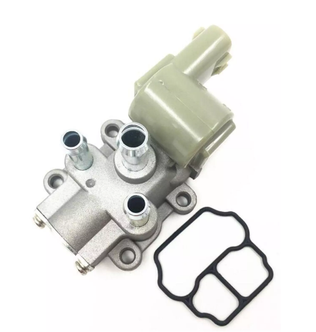 Augee Car Idle Air Control Valve for for Celica 1.6L/1.8L 1993-1995 (22270-15010 2227015010)-Metal+Plastic