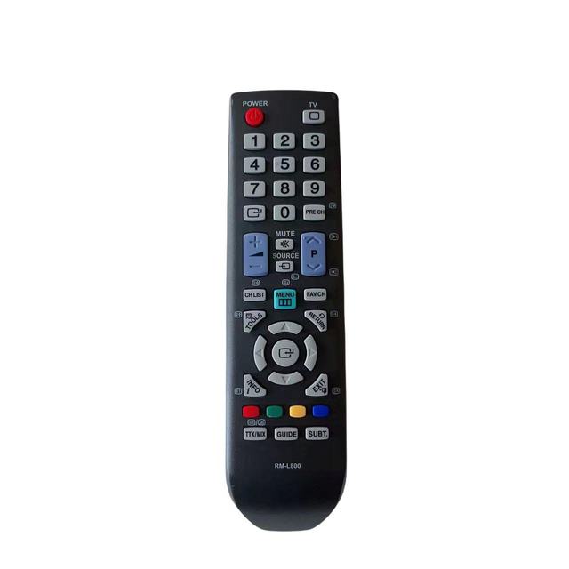 Universal Remote Control Compatible for Smart SUMSUNG  TV BN59-00857A BN59-00865A BN59-00942A RM-L800 Controller