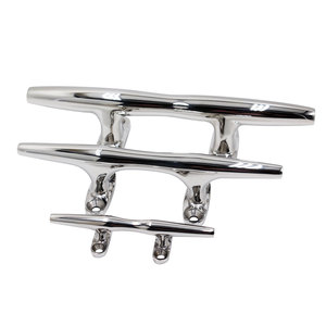 Griffe de mouillage super résistante en acier inoxydable 316, polissage élevé, qualité supérieure, 6 pouces pour bateau - Product Image 2