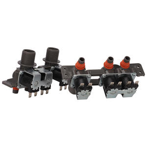 Shing achachachuststustom Or o amamsung Shing achine achhe ututlet Inlet alalve hhort UG 1212 AC2220V - Product Image 2