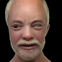 Masque de costume réaliste pour le visage humain, avec texture de peau réaliste, couvre-tête complet pour fête, cosplay, masque en silicone réaliste