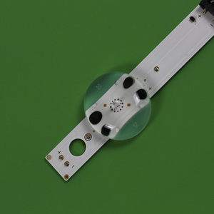 XS-1904 mới LCD TV đèn nền dải ssc_y21_slim_<span class=keywords><strong>trident</strong></span>_75up80_boe_ptn0.6_rev00_200919 thích hợp cho LG 75up8070pur 75uq7590pub - Product Image 2