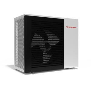 Carte de contrôle à distance Wifi 6kw 16 kw EVI R32 monoplock, petite pompe à chaleur électrique, bouillettes - Product Image 6