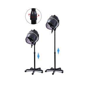 Secador de Pelo Eléctrico Profesional con Soporte, Equipo de Salón, Ajustable, con Capucha y Ruedas, HD006 - Product Image 3