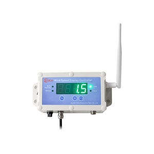 RK150-01 Rika Tampilan <span class=keywords><strong>Digital</strong></span> LED Derek Menggunakan <span class=keywords><strong>Sensor</strong></span> Kecepatan Angin - Product Image 6