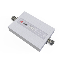 Callboost 850MHz B5 2g 3g GSM 4g LTE amplificateur de signal de téléphone portable répéteur à bande unique amplificateur d'extension de signal cellulaire