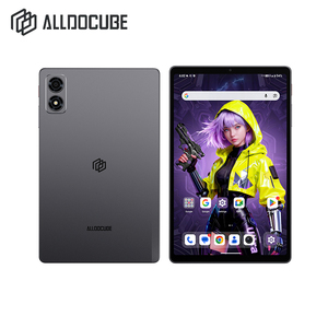 Alldocube IPlay 80 Mini Ultra, Nueva Llegada, Tablet PC de 8.8 Pulgadas, 12GB 256GB, 144Hz, Red 5G con SIM, MTK 8300, <span class=keywords><strong>Android</strong></span> 16, Tablet PC 2.5K - Product Image 1