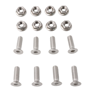 Anillo de embellecimiento universal de aluminio mecanizado por CNC para salida de escape de 3.1 pulgadas, para guardabarros, turbo y dump, MOQ 5 Sets TD-480-BK - Product Image 3