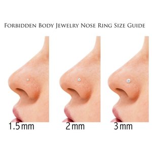 Trendy 925 Sterling Silver <span class=keywords><strong>naso</strong></span> <span class=keywords><strong>Piercing</strong></span> gioielli Dainty solitario Moissanite <span class=keywords><strong>naso</strong></span> <span class=keywords><strong>Piercing</strong></span> singolo partito <span class=keywords><strong>Piercing</strong></span> gioielli - Product Image 2