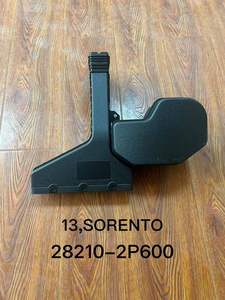 SuprakTec Condotto di Aspirazione dell'Aria di Alta Qualità per <span class=keywords><strong>KIA</strong></span> <span class=keywords><strong>Sorento</strong></span> 2011-2013 OEM 28210-2P600 - Product Image 2