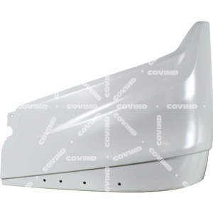 PARACHOQUES DELANTERO IZQUIERDO apto para Iveco AD-AT S-WAY AS S-WAY AD-AT X-WAY MY2019 AS X-WAY MY2019 (5802904534) - Product Image 1