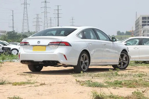 Nuova Honda Inspire PHEV 2025 Edizione <span class=keywords><strong>Prime</strong></span> Sedan con Interni Chiari <span class=keywords><strong>e</strong></span> Pneumatici R18 - Auto Cinese - Product Image 6