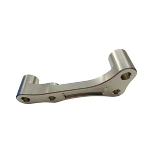 Aluminum <b>Drone</b> Spare Parts Micro CNC Turning and Milling Machining Services CNC Spare Parts - Product Image 2