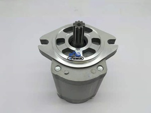 อะไหล่ OEM สำหรับรถขุด EX200-1 EX220-1 EX270-1 EX300-1 EX300-2ปั๊มหลักปั๊มเกียร์ปั๊มไพลอต9217993 - Product Image 2