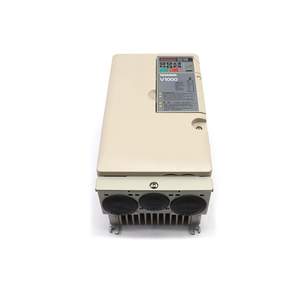 ใหม่เอี่ยมและเป็นของแท้ คุณภาพดี ความถี่ CIMR VB4A0018FBA สำหรับเครื่องจักรอุตสาหกรรม - Product Image 2