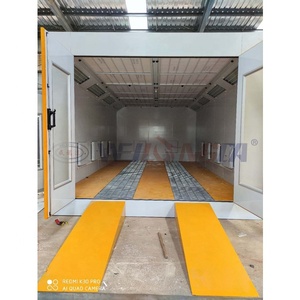 WLD7200-muebles y <span class=keywords><strong>horno</strong></span> de pulverización automático, cabina de pintura de alta calidad, <span class=keywords><strong>precio</strong></span> barato - Product Image 2