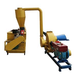 Nouvelle arrivée Machine à broyer le maïs Broyeurs de maïs Broyeur de maïs Machines de traitement des aliments pour animaux au Royaume-Uni - Product Image 6