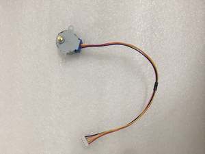 <span class=keywords><strong>28YBJ</strong></span>-<span class=keywords><strong>48</strong></span>มอเตอร์สเต็ป28BYJ48 DC5V ลดกระหน่ำ - Product Image 2