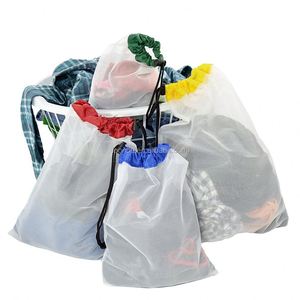 Heavy Duty Washable <strong>Fruit</strong> and <strong>Vegetable</strong> Mesh <strong>Bag</strong> for Grocery - Product Image 2