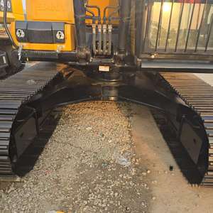 Escavatore SANY SY155C Usato per Lavori in Strade Strette, Peso Operativo 14100 kg, Economico - Product Image 3