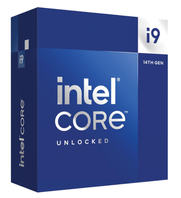Desktop Processor Intel Core I9-12900KS CPU
