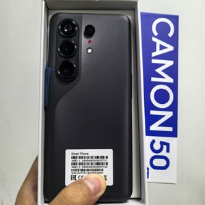 Telefono da Gaming Android Camon 50 Pro con Funzione Lock Box, Techno Pova 6 <span class=keywords><strong>N</strong></span>é<span class=keywords><strong>o</strong></span> - Product Image 5